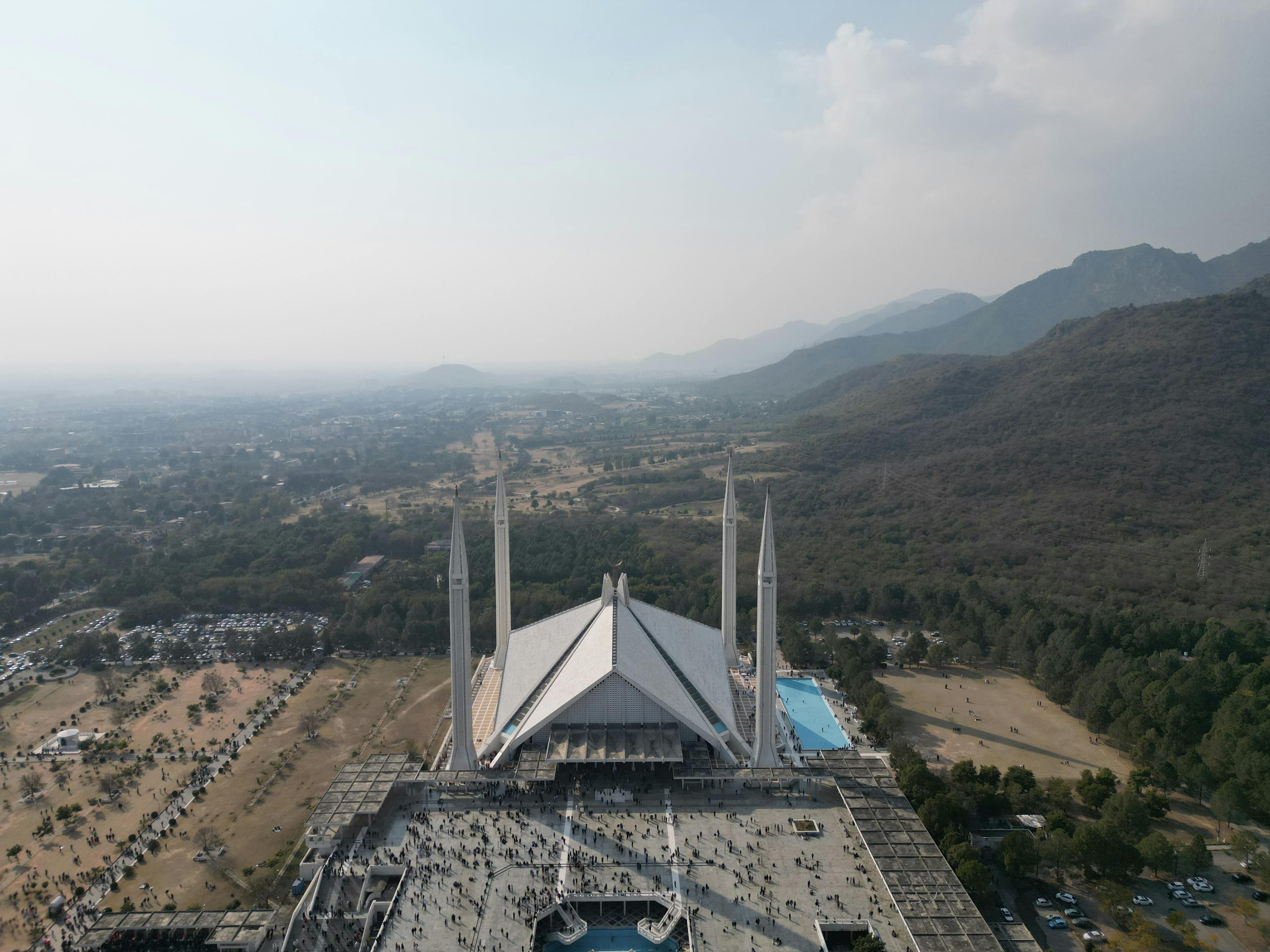 Islamabad