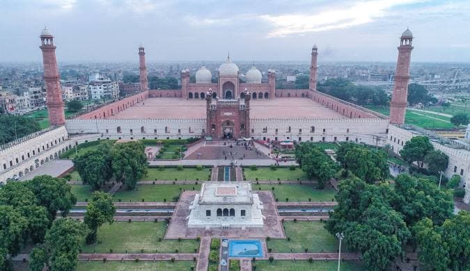 Lahore